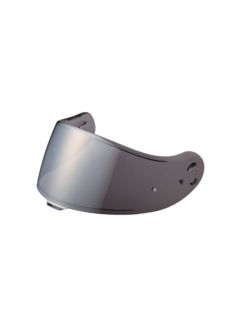 Visor de Casco Shoei Neotec 3 CNS-3C Plata Espejo-0