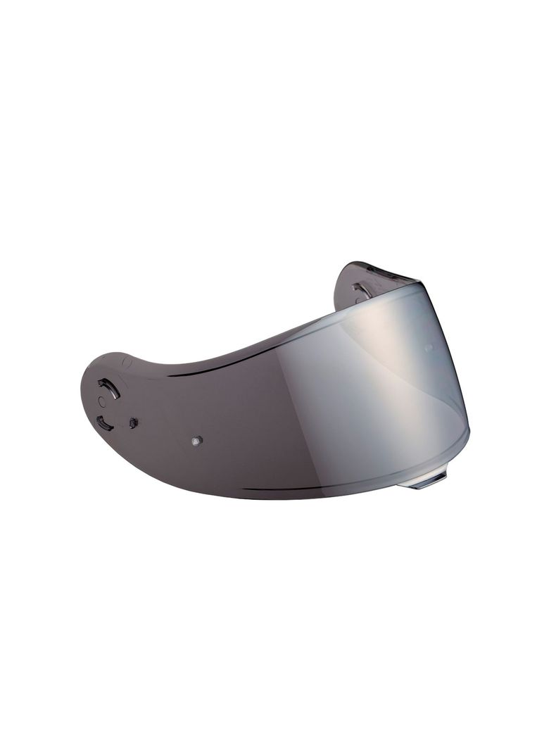 Visor de Casco Shoei Neotec 3 CNS-3C Plata Espejo-1