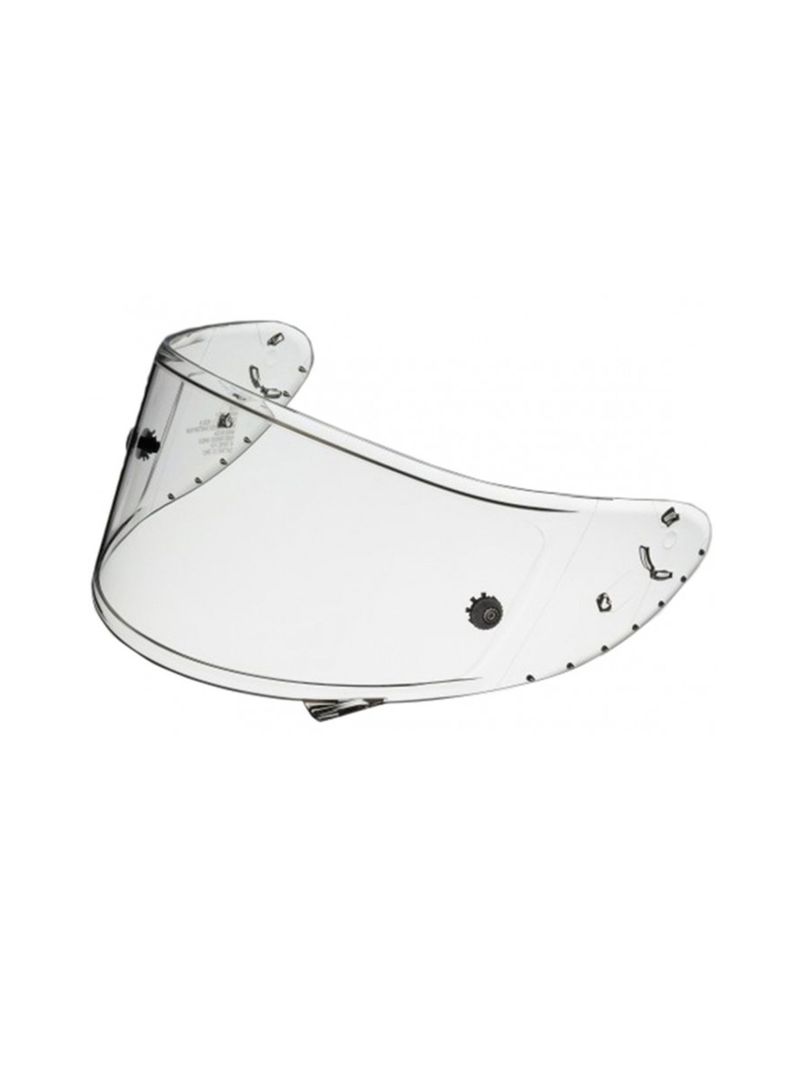 Visor De Casco Shoei CWR-F Transparente X-SPIRIT 3-0