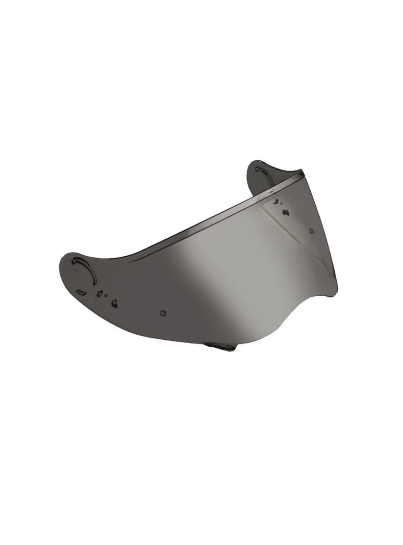 Visor De Casco Shoei CNS-2 Ahumado Hornet ADV-1