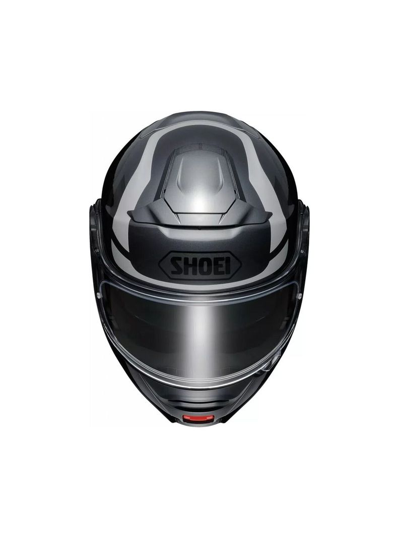 Kit Casco Shoei Neotec II Mm93 Collection 2Way TC5 + Visores-2