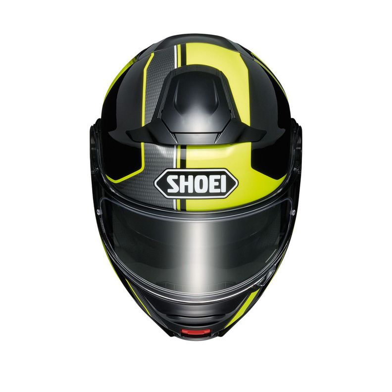 Kit Casco Shoei Neotec II Excursion TC-3 Talla S + 2 Visores-3