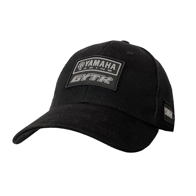Jockey Yamaha Gytr Negro-0