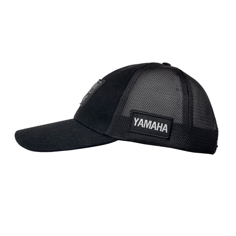 Jockey Yamaha Gytr Negro-1