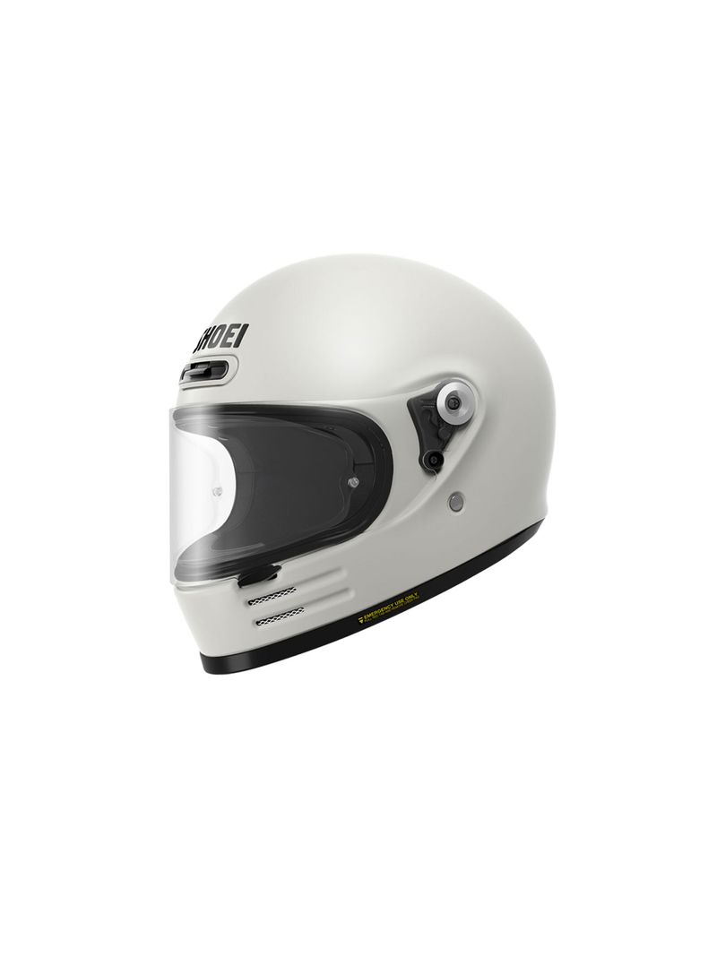 Casco de Moto Shoei Glamster 06 Blanco-0