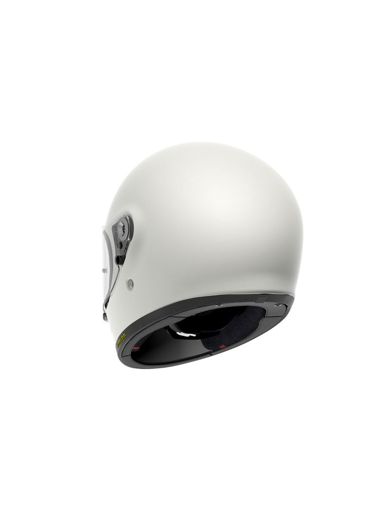 Casco de Moto Shoei Glamster 06 Blanco-1