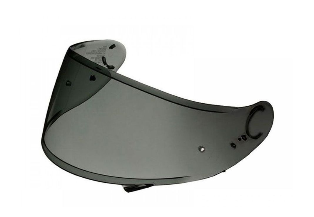 Kit Casco Shoei Gt Air II Panorama Tc5 + 2 Visores-1