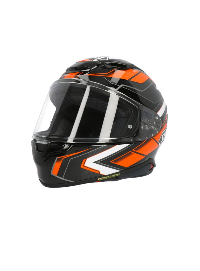 Casco De Moto Shoei NXR 2 Prologue TC8-0