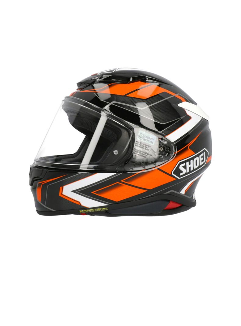 Casco De Moto Shoei NXR 2 Prologue TC8-2