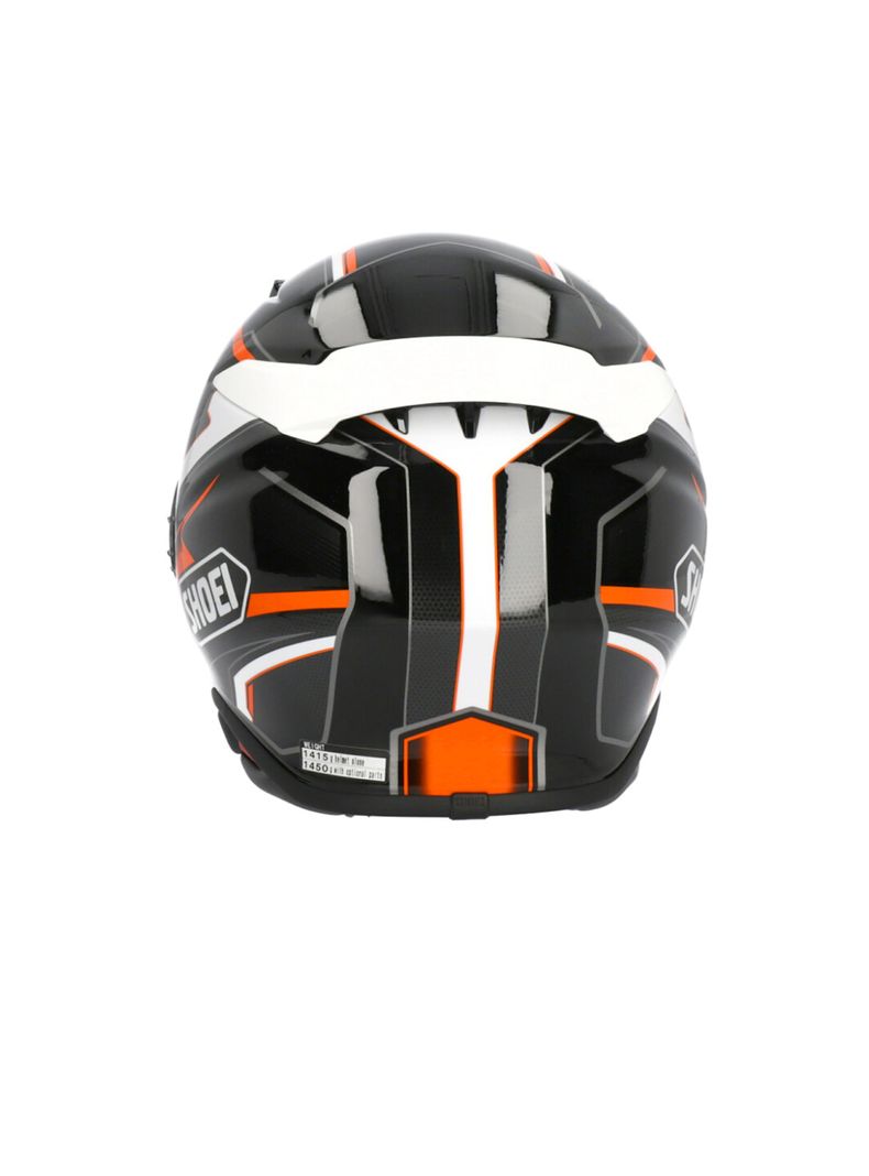 Casco De Moto Shoei NXR 2 Prologue TC8-3