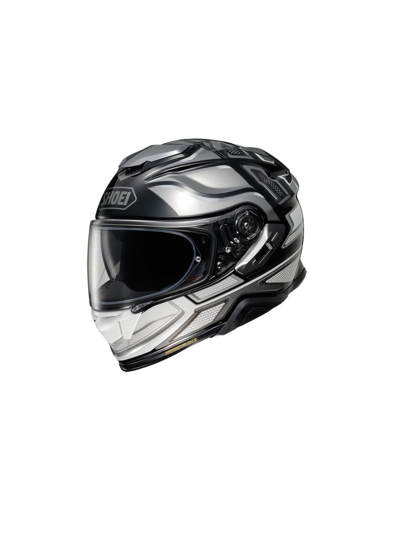 Casco Shoei GT AIR II NOTCH (G6) TC-5-0