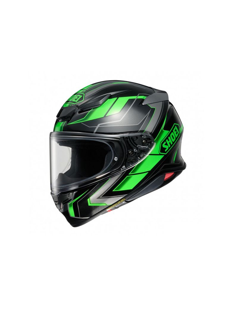 Casco De Moto Shoei NXR 2 Prologue TC4 Talla M-0