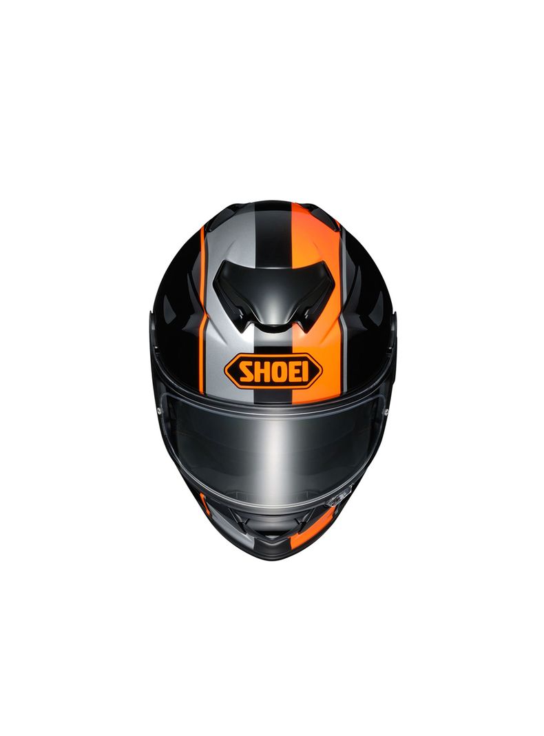 KIT CASCO SHOEI GT AIR II PANORAMA TC8 + 2 VISORES-1
