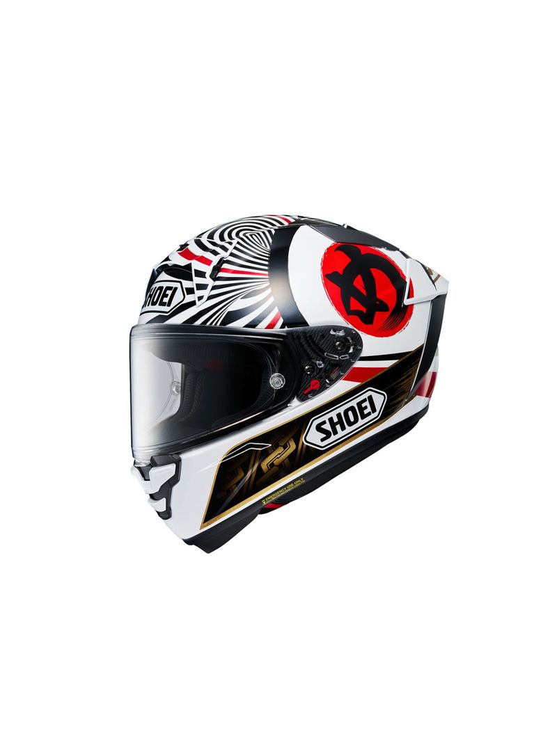 Casco de Moto Shoei X-SPR PRO Marquez Motegi 4 tc-1-0