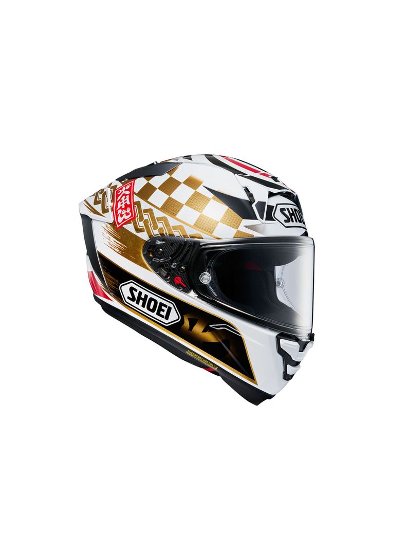 Casco de Moto Shoei X-SPR PRO Marquez Motegi 4 tc-1-1