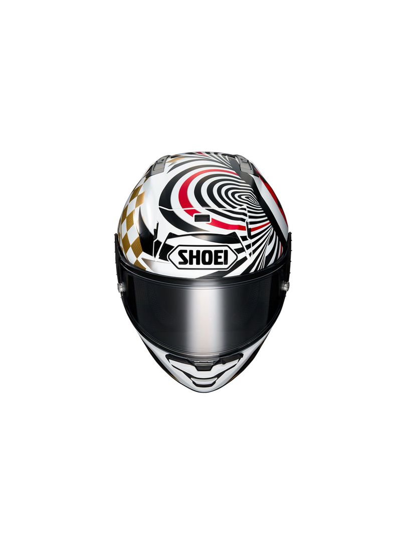 Casco de Moto Shoei X-SPR PRO Marquez Motegi 4 tc-1-2