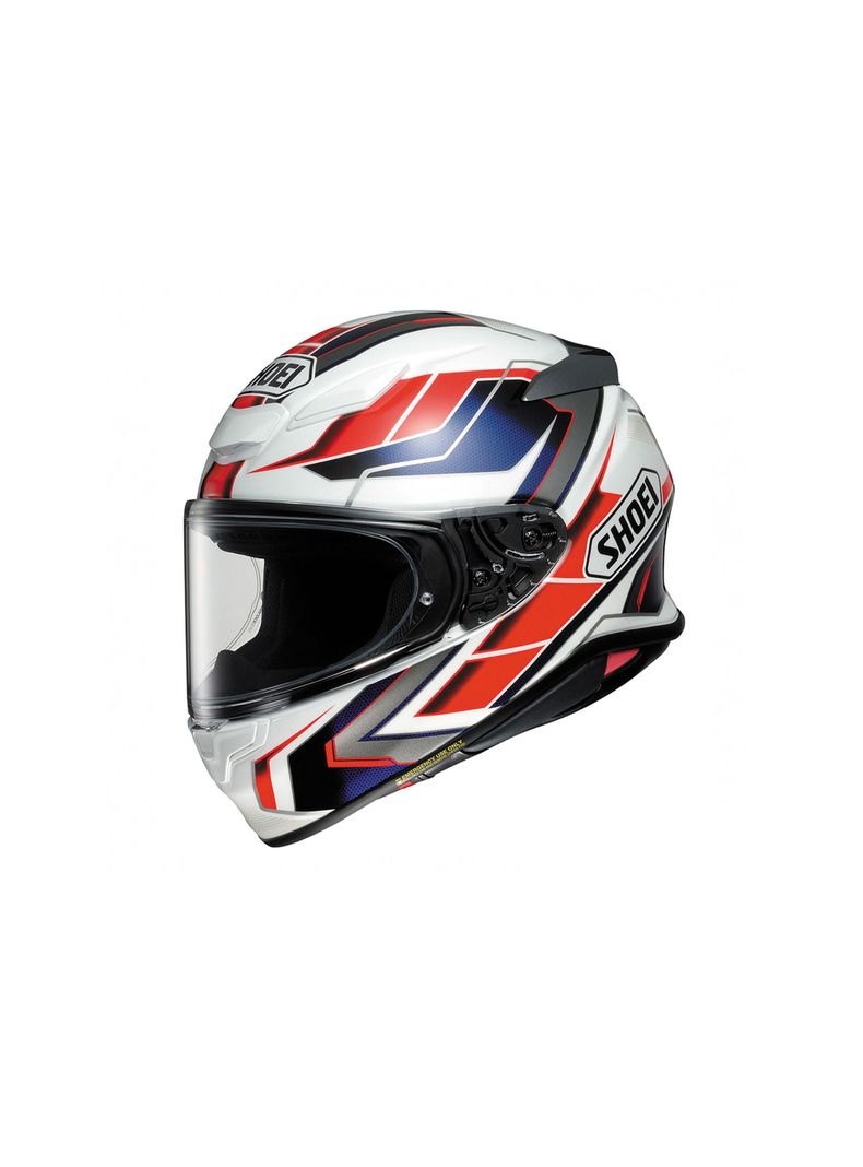 Casco De Moto Shoei NXR 2 Prologue TC10-0