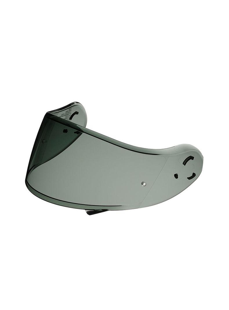 Visor De Casco Shoei CNS-3 Dark Smoke Neotec 2-0