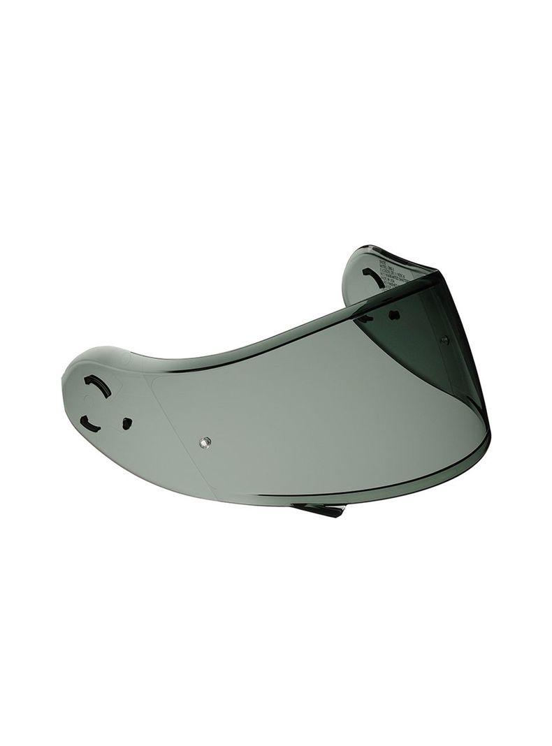 Visor De Casco Shoei CNS-3 Dark Smoke Neotec 2-1