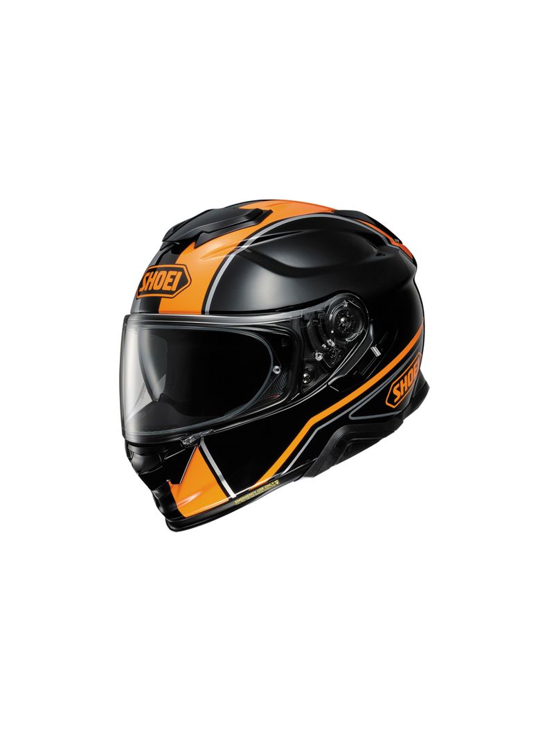 Casco De Moto Shoei GT-AIR 2 Panorama Tc-8 Talla L-0