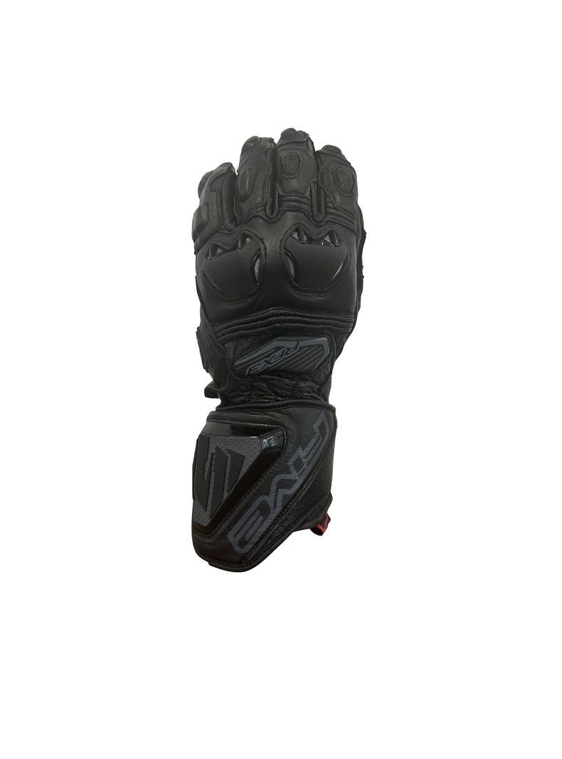 Guantes De Moto Five RFX3 Negro-1