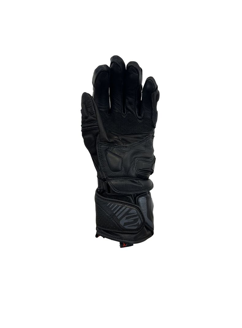 Guantes De Moto Five RFX3 Negro-2