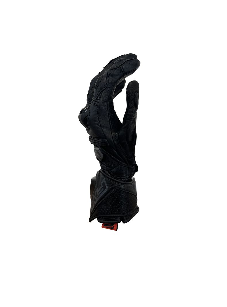 Guantes De Moto Five RFX3 Negro-3