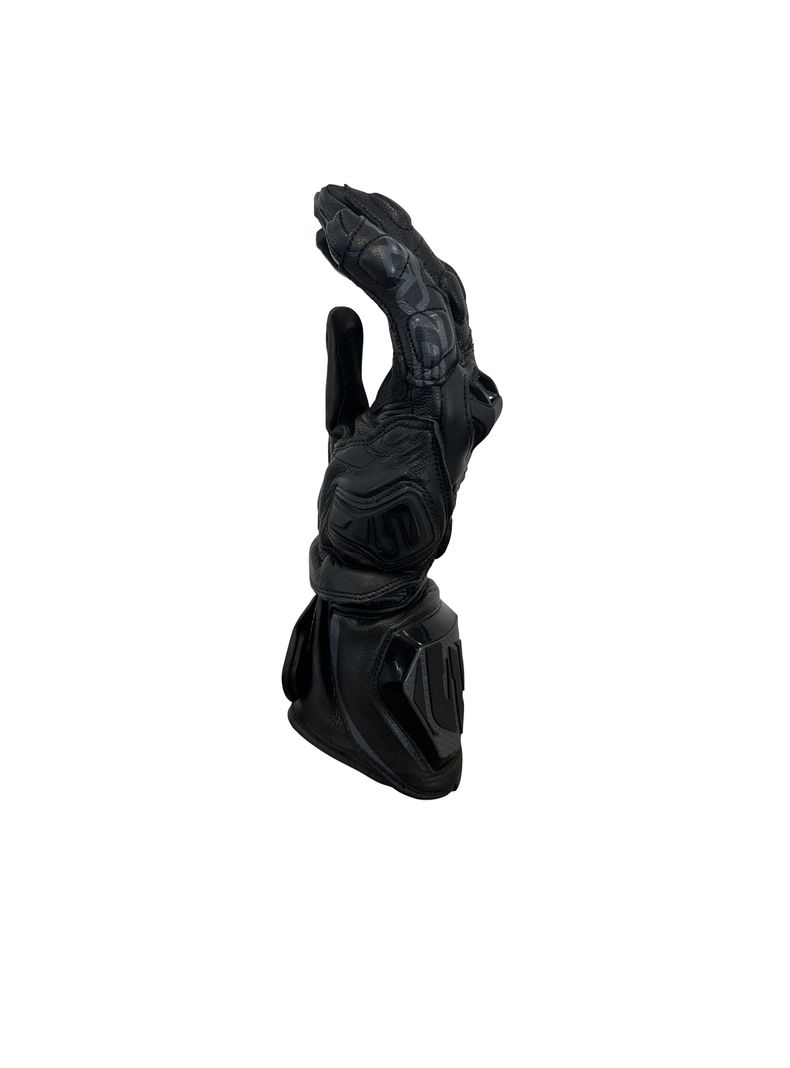 Guantes De Moto Five RFX3 Negro-4