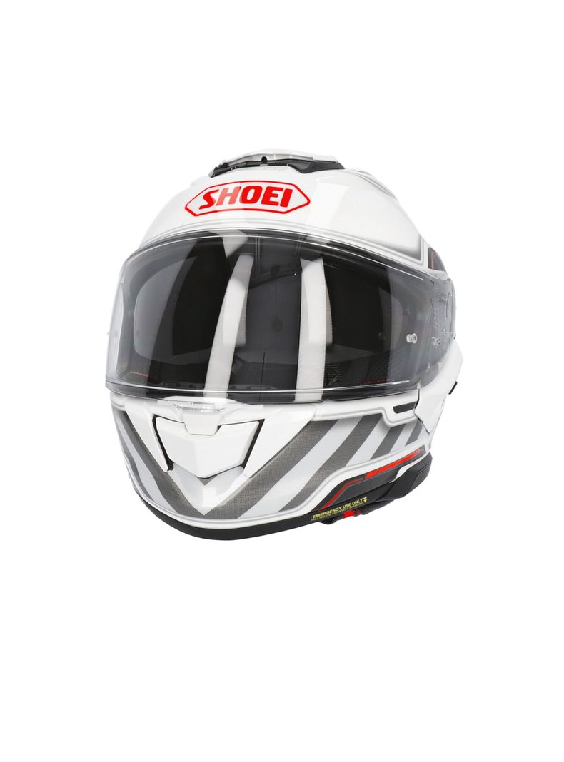 Casco de Moto Shoei GT Air 3 AIR 3 discipline Tc-6-0