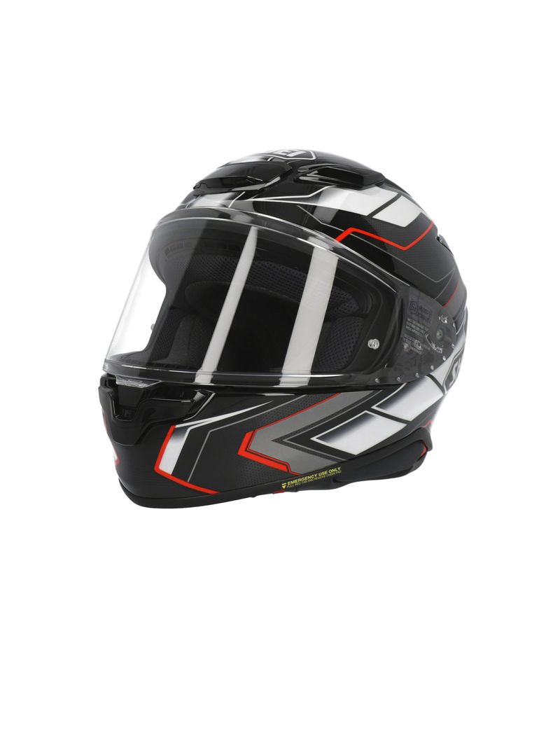 Casco De Moto Shoei NXR 2 Prologue TC5-0