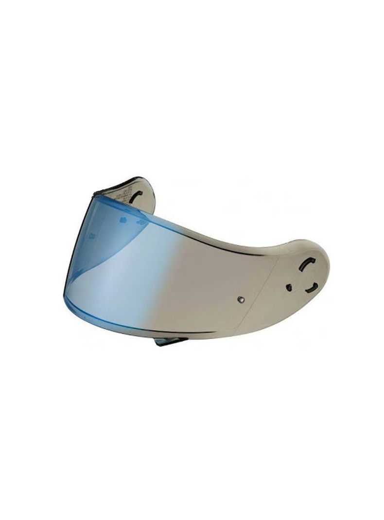 Kit Casco Moto Shoei Gt Air 2 Azul Mate + 2 Visores-1