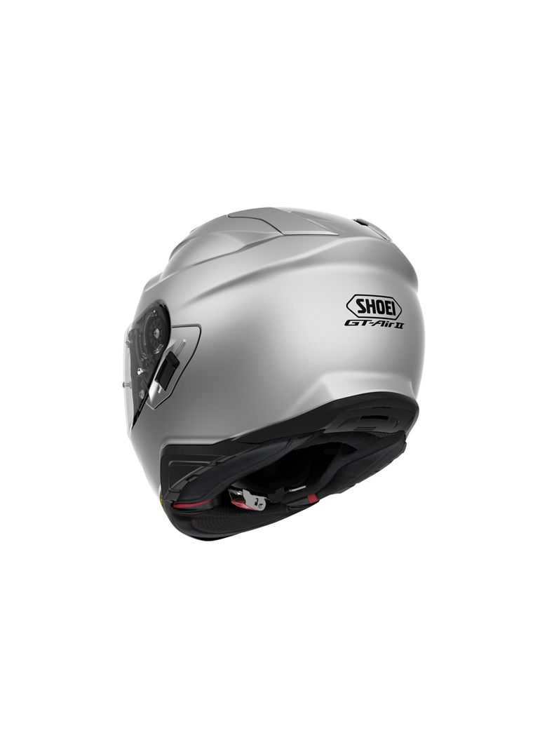 Casco De Moto Shoei GT-AIR 2 Gris Plata-1