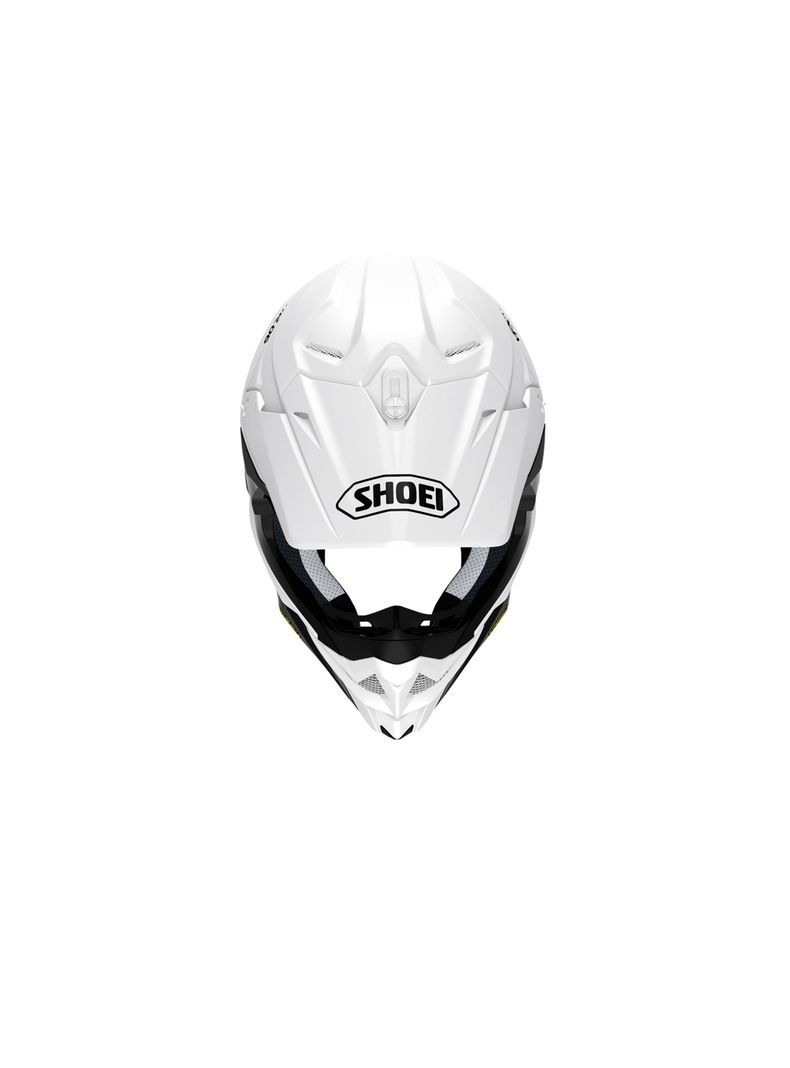 Casco de moto shoei vfx wr06 blanco-1