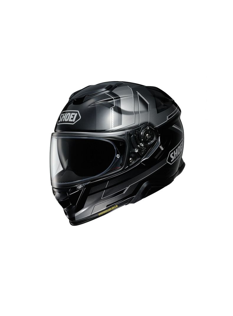Kit Casco Shoei GT-AIR II APERTURE TC5 + 2 Visores-0