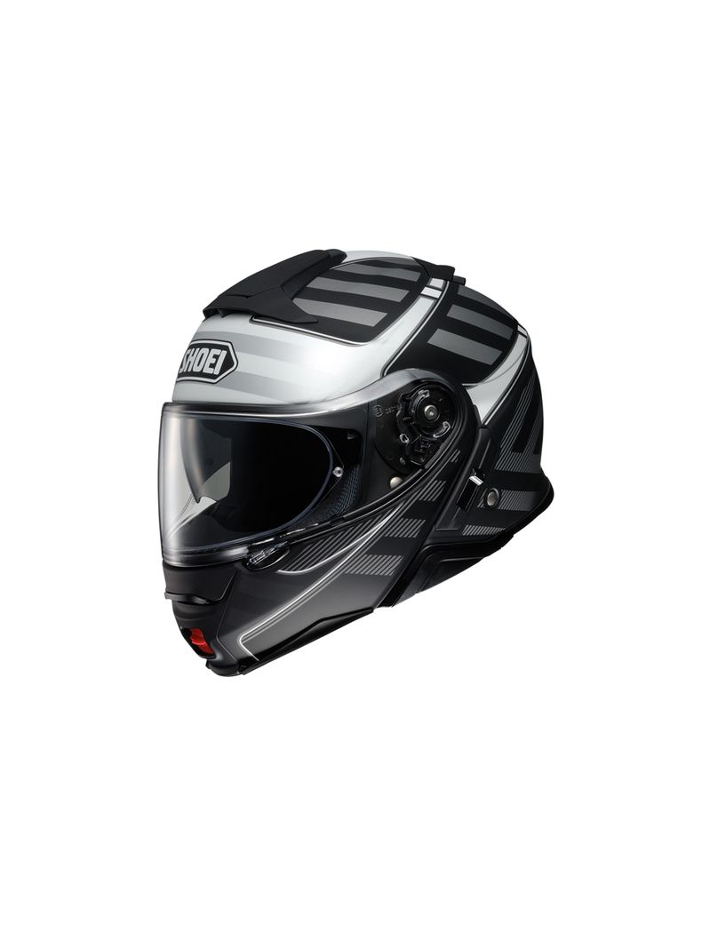 Casco De Moto Shoei Neotec 2 Splicer TC5-0