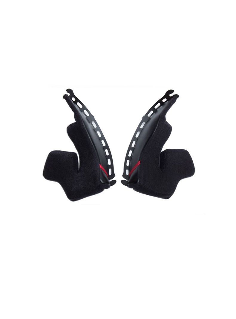 Cheek Pad Acolchado Lateral Shoei VFX-EVO 43mm-0