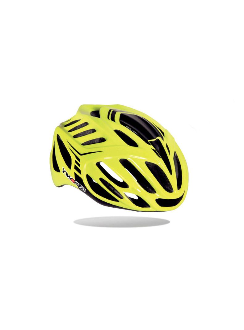 Casco Bicicleta Suomy Timeless Amarillo-1