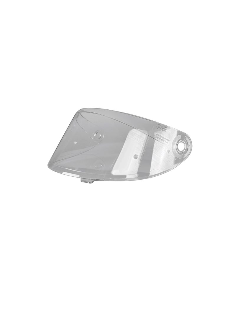 Visor Casco Axxis Draken S Max vision transparente
