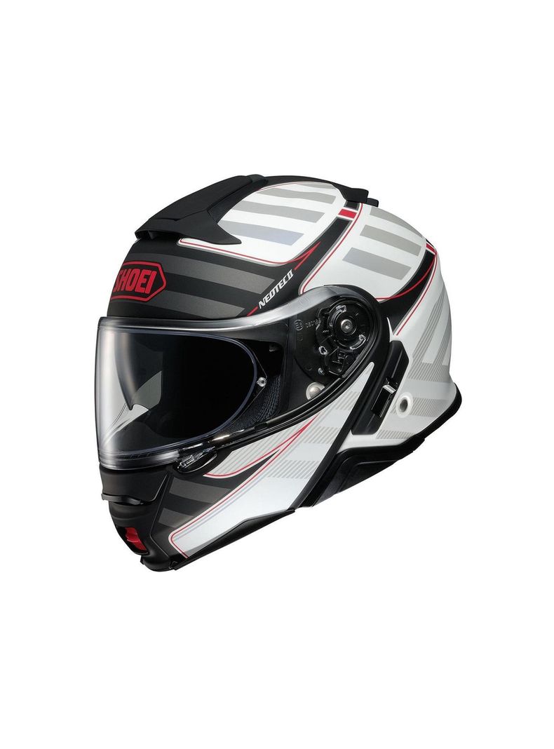 Kit Casco Neotec II Splicer TC-6 + 2 Visores-0