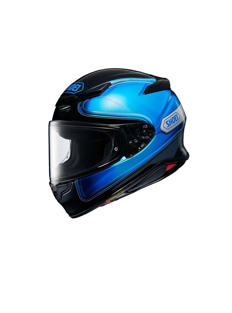 Casco De Moto Shoei NXR 2 Sheen TC-2-0