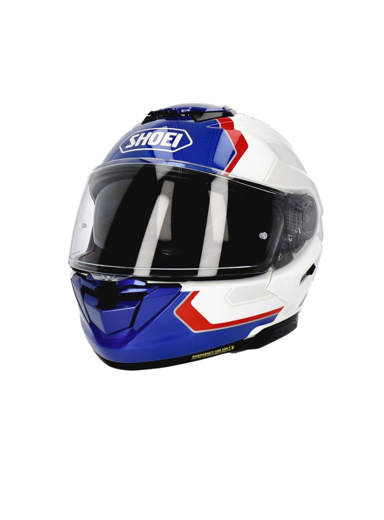 Casco de Moto Shoei GT Air 3 AIR 3 realm tc-10-0