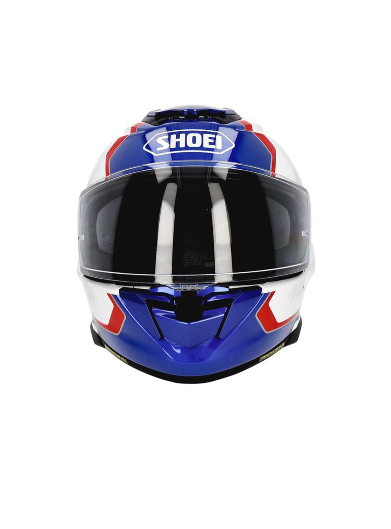 Casco de Moto Shoei GT Air 3 AIR 3 realm tc-10-1