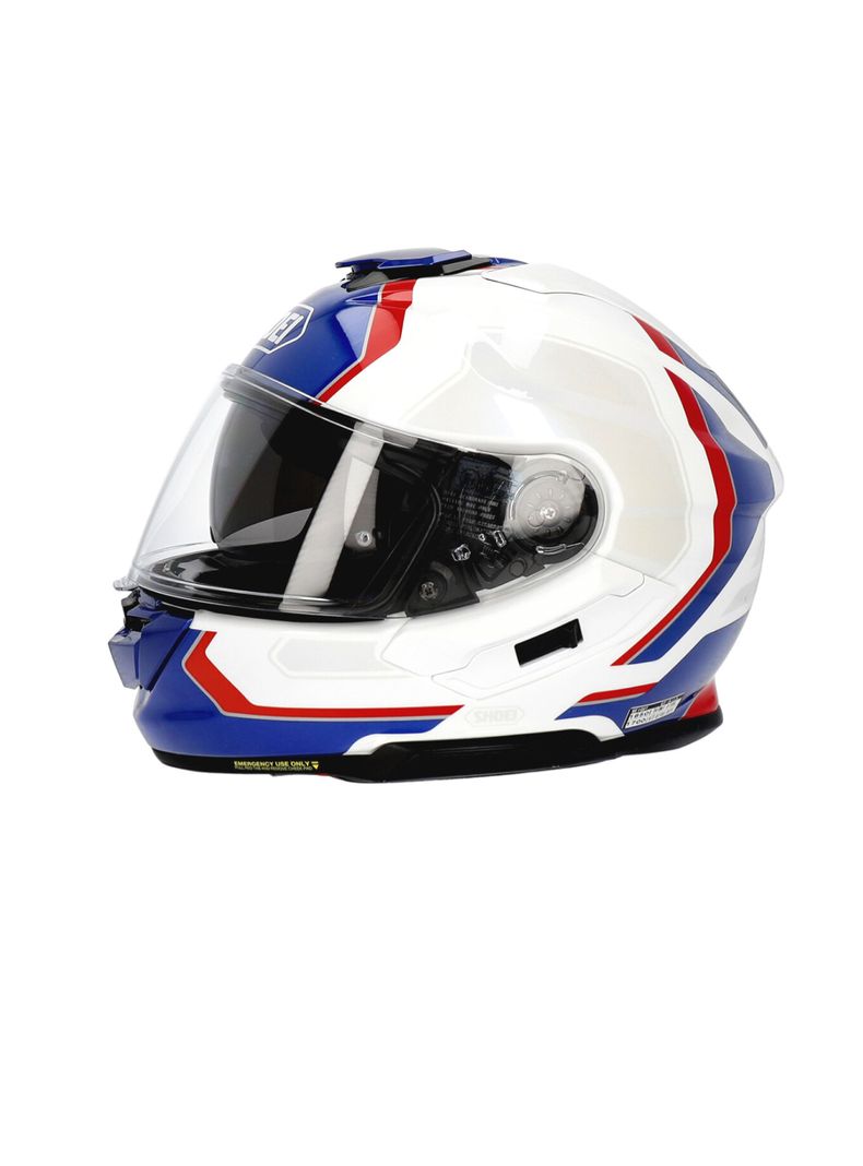 Casco de Moto Shoei GT Air 3 AIR 3 realm tc-10-2
