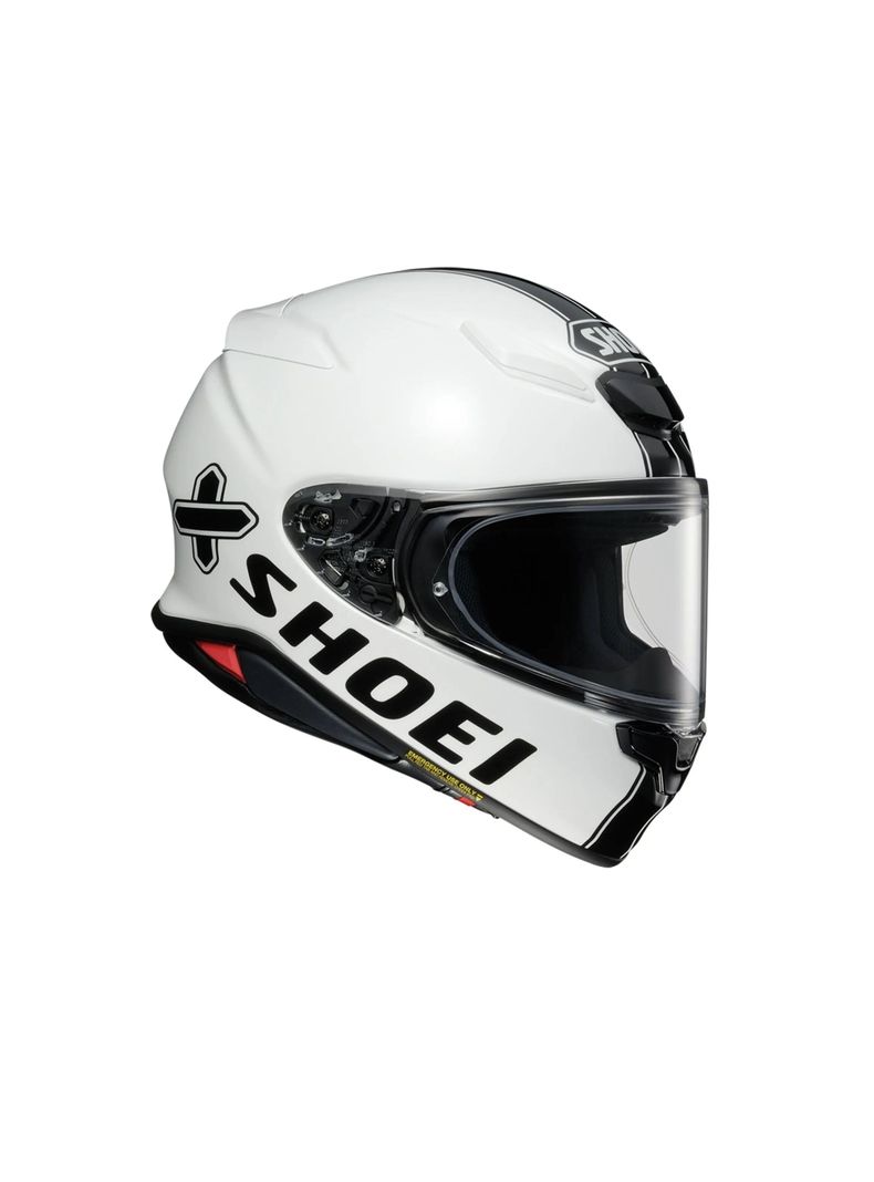 Casco De Moto Shoei NXR 2  Ideograph-1