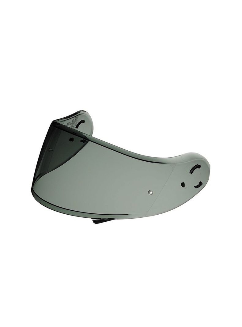 Kit Casco De Moto Shoei Neotec 2 Negro Mate + 2 visores-1
