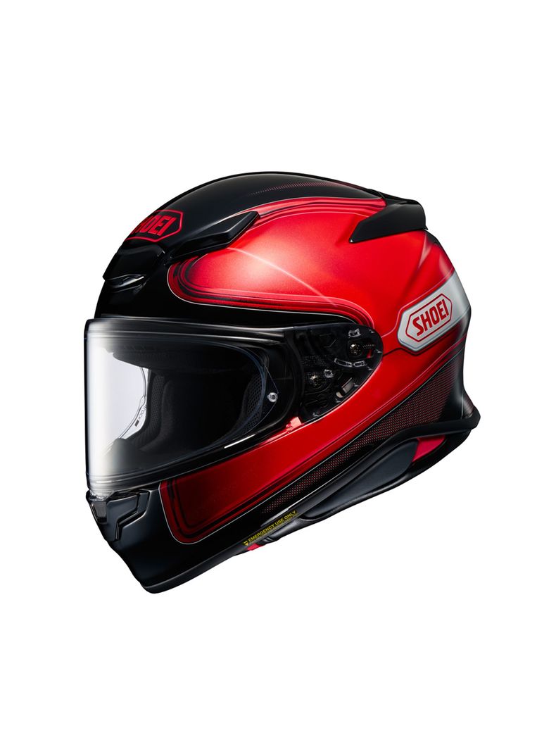 Casco De Moto Shoei NXR 2 Sheen TC-1-0