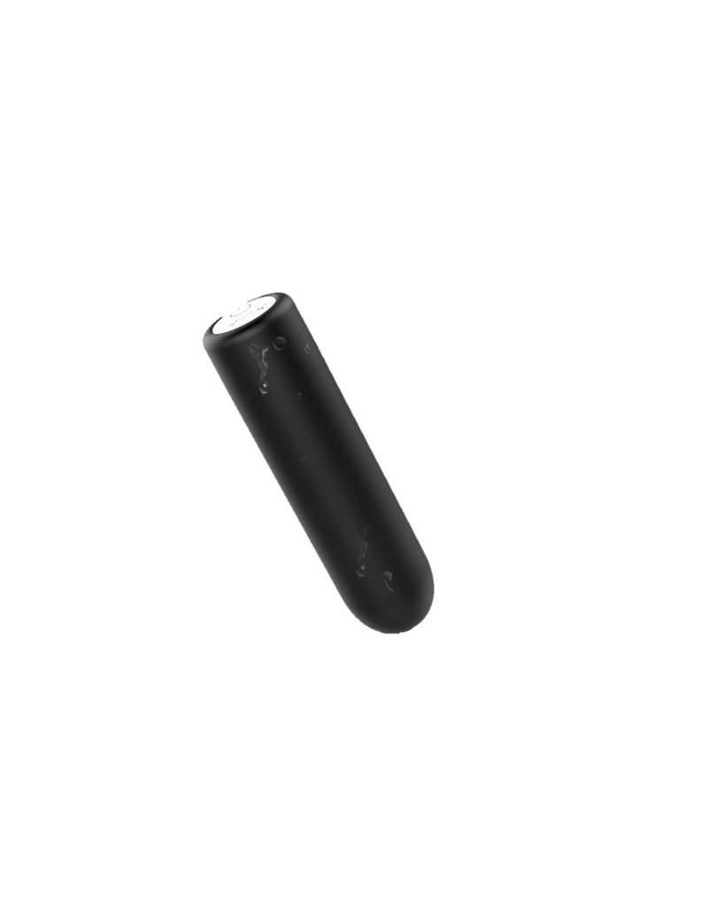 Vibrador Tipo Bala Seed Control Remoto-0