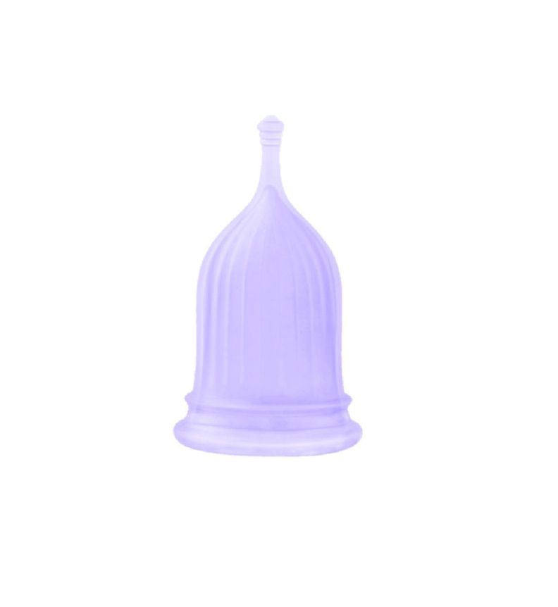 Rehanna Set Copita Menstrual 3 Tamaños Fersex Exclusivas-0
