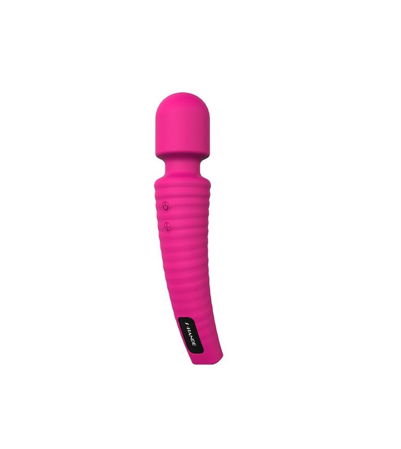 Varita Masajeador  Externo Vibrador Star-0