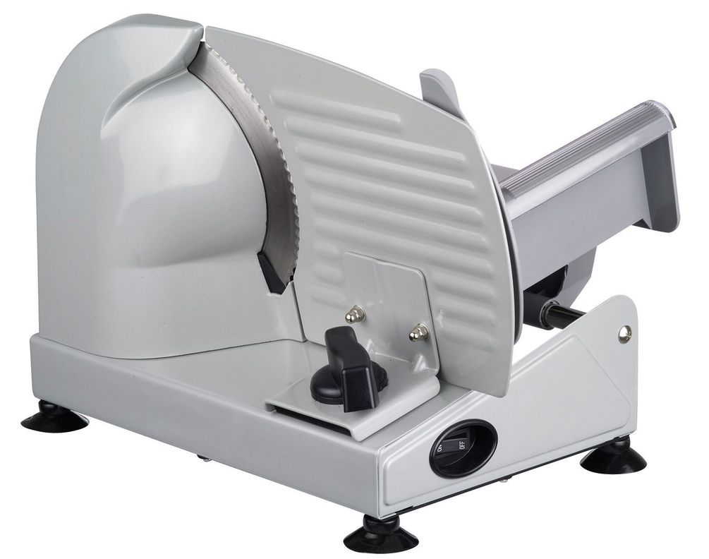 Cortadora De Cecinas/ Fiambres 200w-2